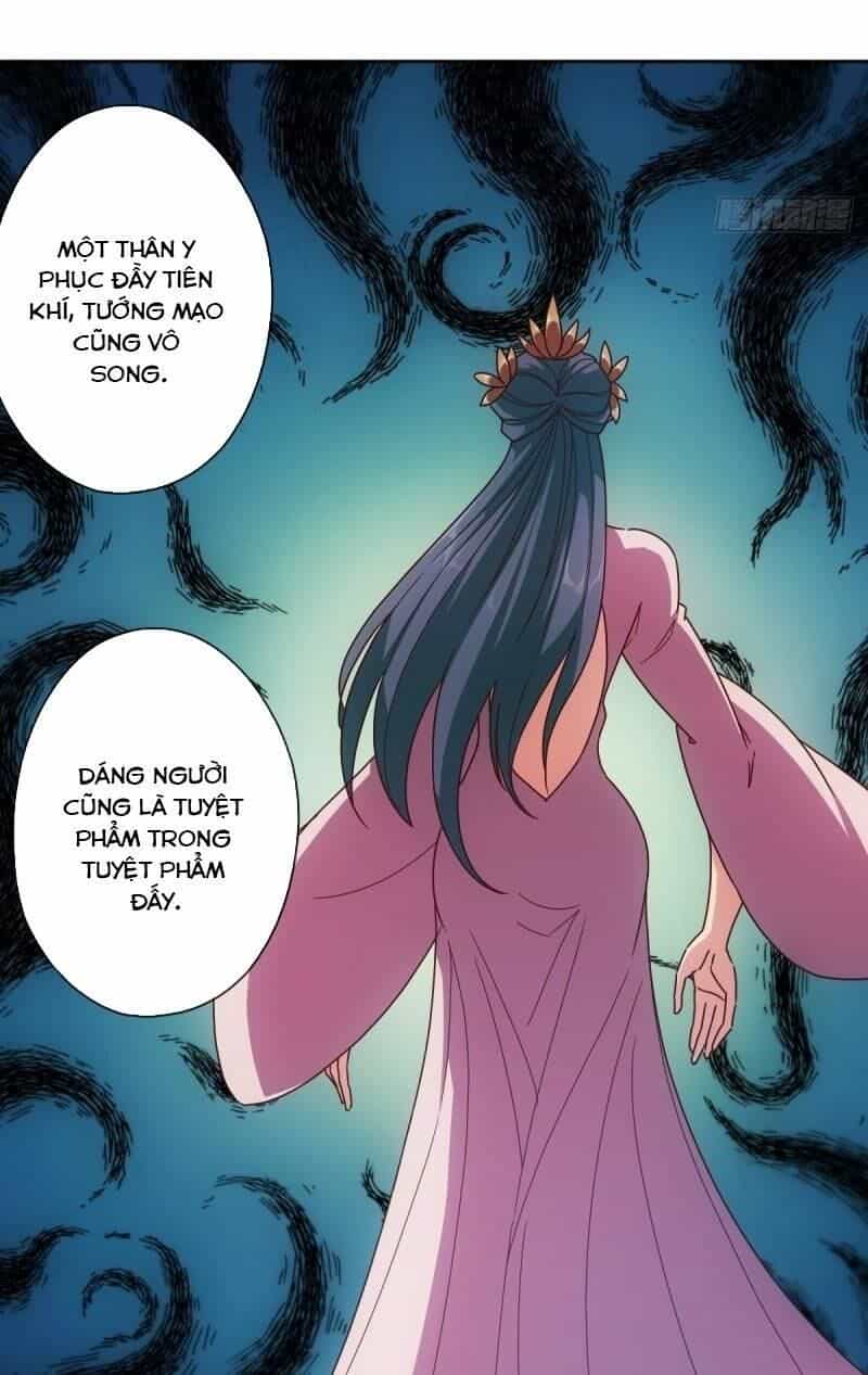 Hồng Thiên Thần Tôn - Chương 86 - ảnh 17