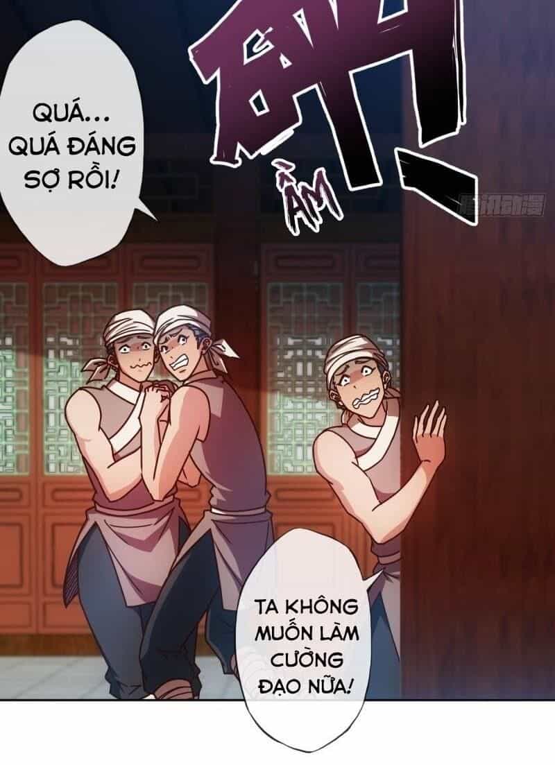 Hồng Thiên Thần Tôn - Chương 88 - ảnh 24