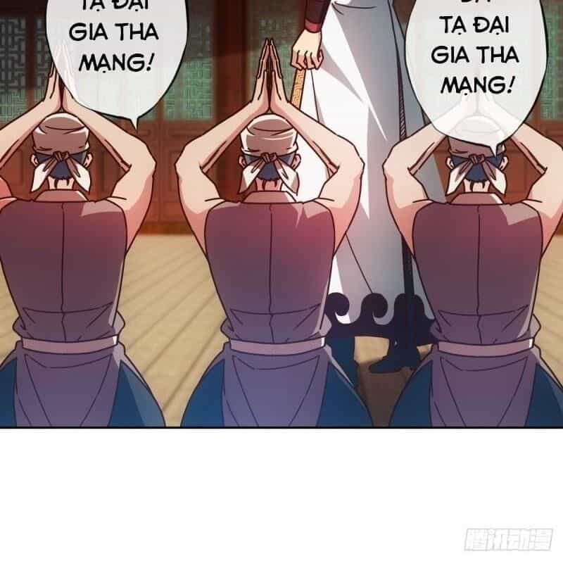 Hồng Thiên Thần Tôn - Chương 89 - ảnh 30