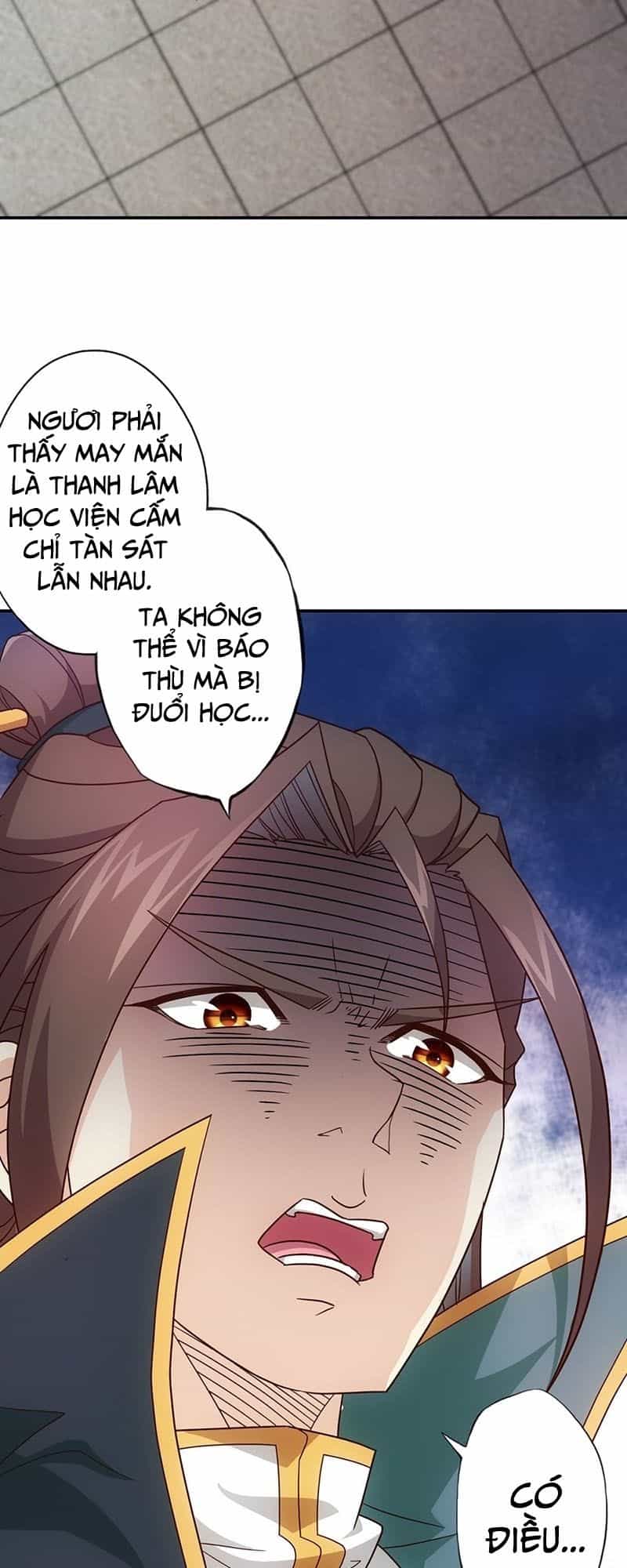 Hồng Thiên Thần Tôn - Chương 9 - ảnh 40