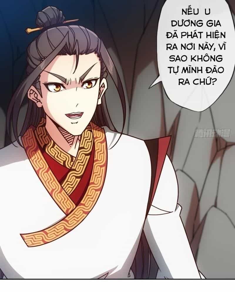 Hồng Thiên Thần Tôn - Chương 90 - ảnh 16