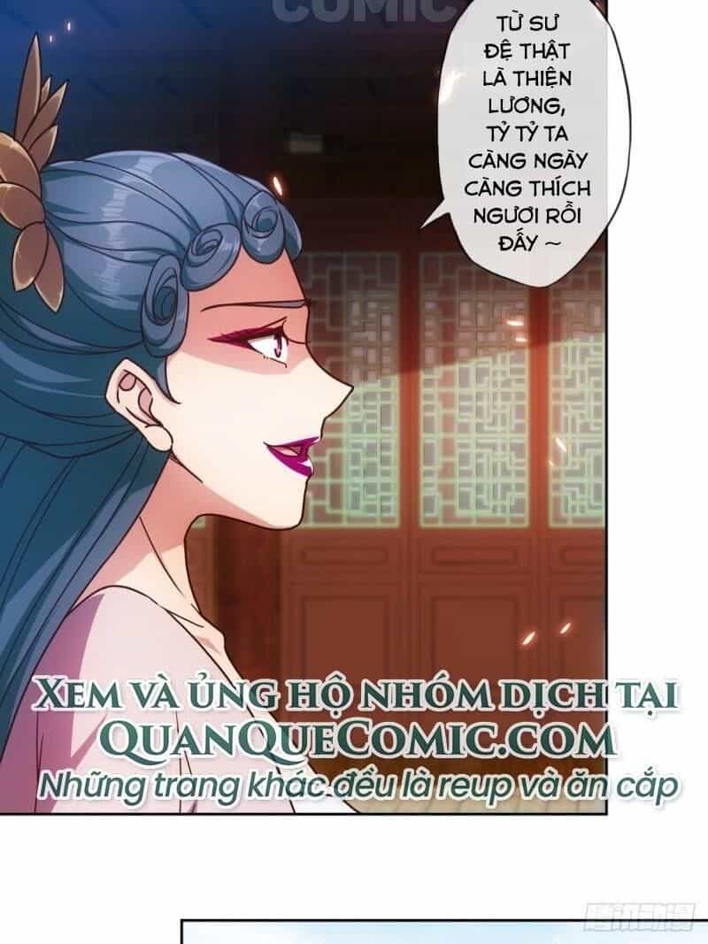 Hồng Thiên Thần Tôn - Chương 90 - ảnh 2