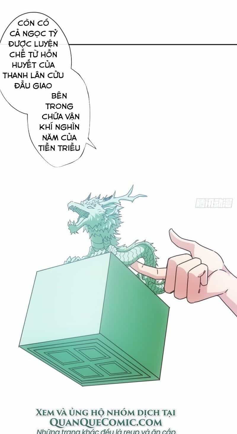 Hồng Thiên Thần Tôn - Chương 91 - ảnh 15