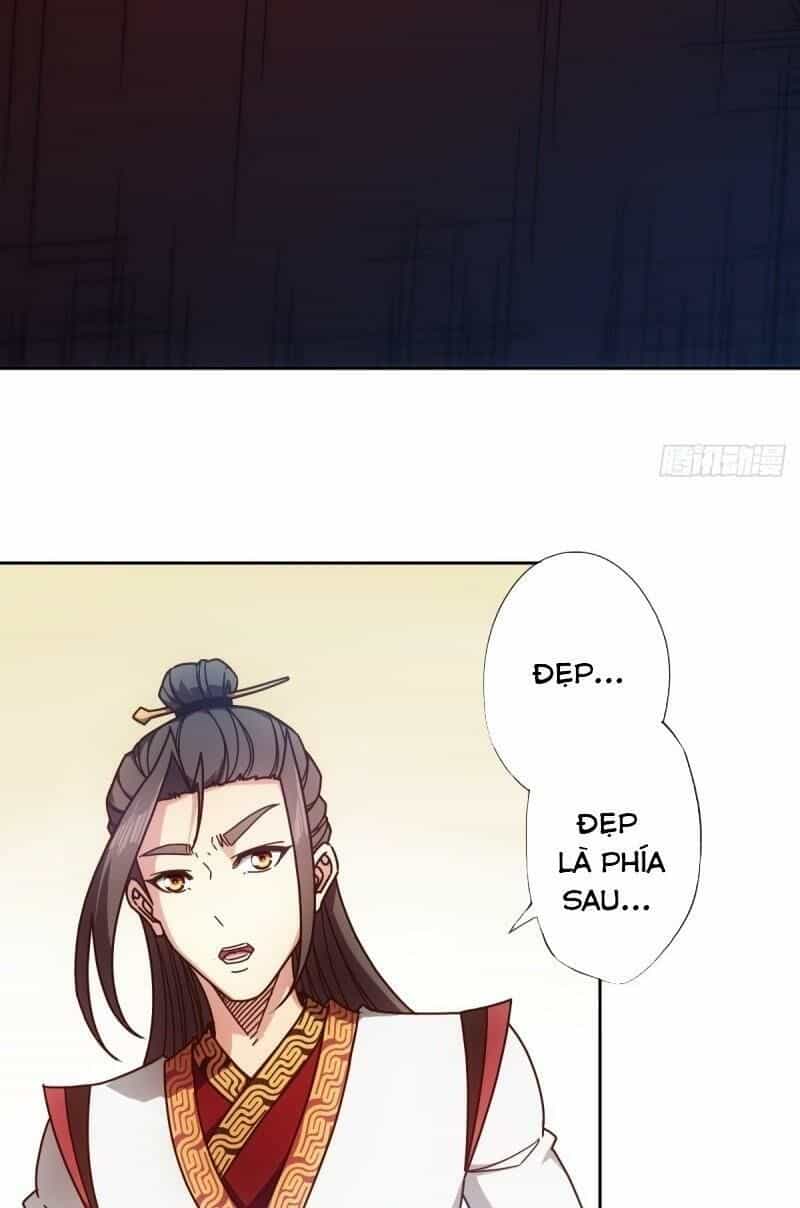 Hồng Thiên Thần Tôn - Chương 91 - ảnh 20