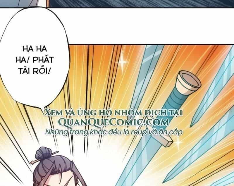 Hồng Thiên Thần Tôn - Chương 91 - ảnh 29