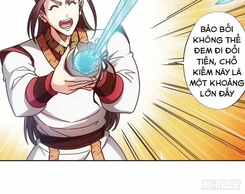 Hồng Thiên Thần Tôn - Chương 91 - ảnh 30