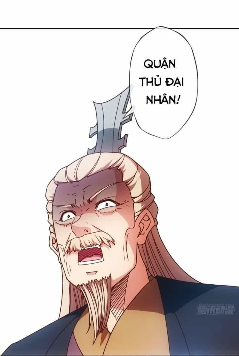 Hồng Thiên Thần Tôn - Chương 93 - ảnh 23