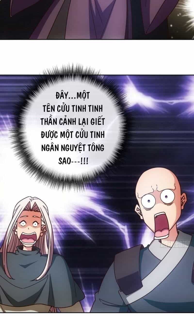 Hồng Thiên Thần Tôn - Chương 93 - ảnh 4