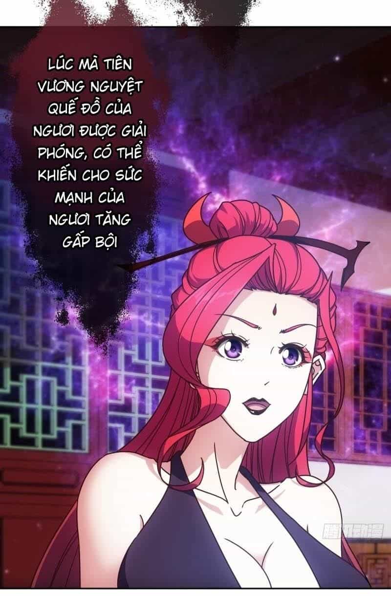 Hồng Thiên Thần Tôn - Chương 96 - ảnh 11