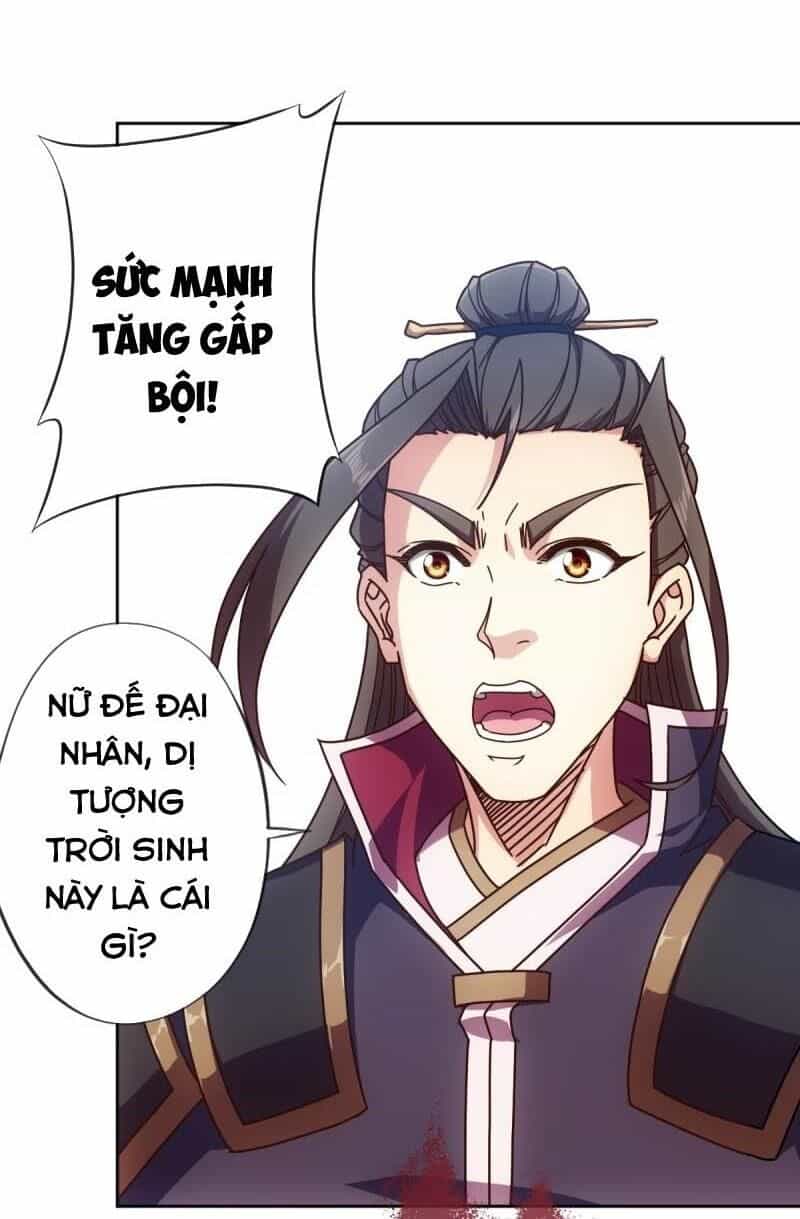 Hồng Thiên Thần Tôn - Chương 96 - ảnh 12