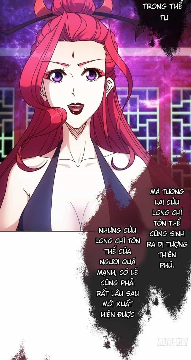Hồng Thiên Thần Tôn - Chương 96 - ảnh 14