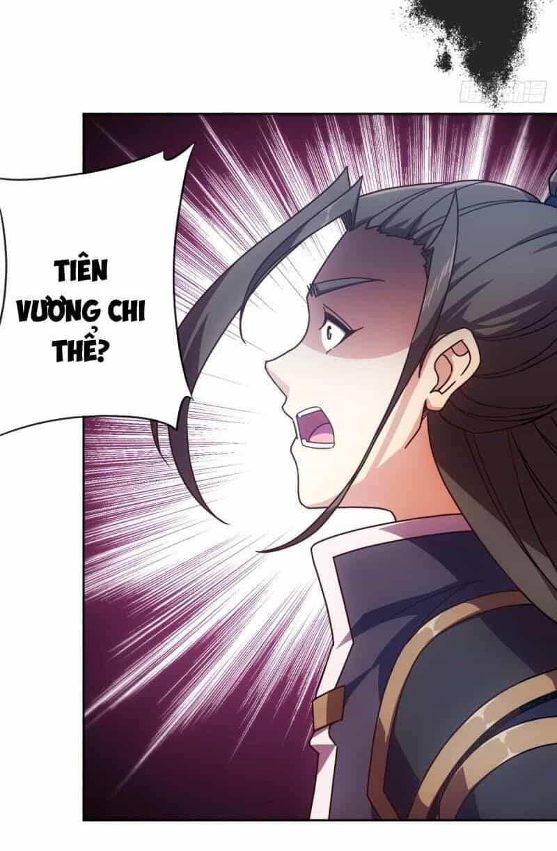 Hồng Thiên Thần Tôn - Chương 96 - ảnh 16