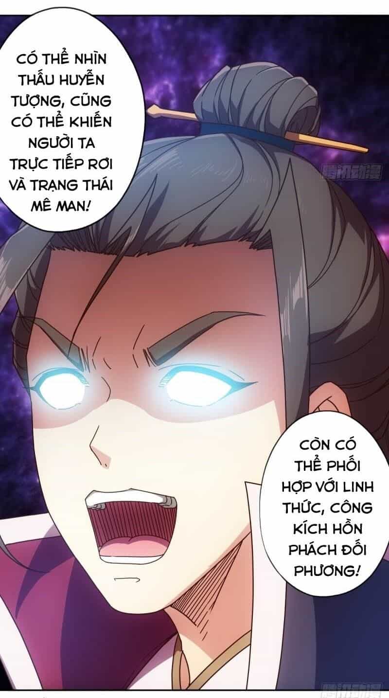 Hồng Thiên Thần Tôn - Chương 96 - ảnh 24