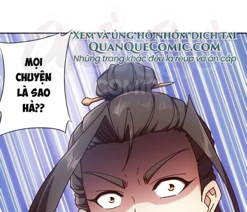 Hồng Thiên Thần Tôn - Chương 96 - ảnh 29