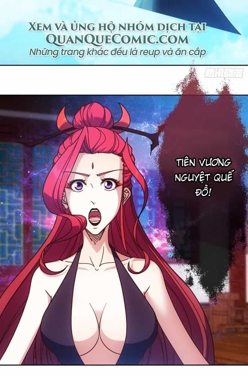 Hồng Thiên Thần Tôn - Chương 96 - ảnh 6
