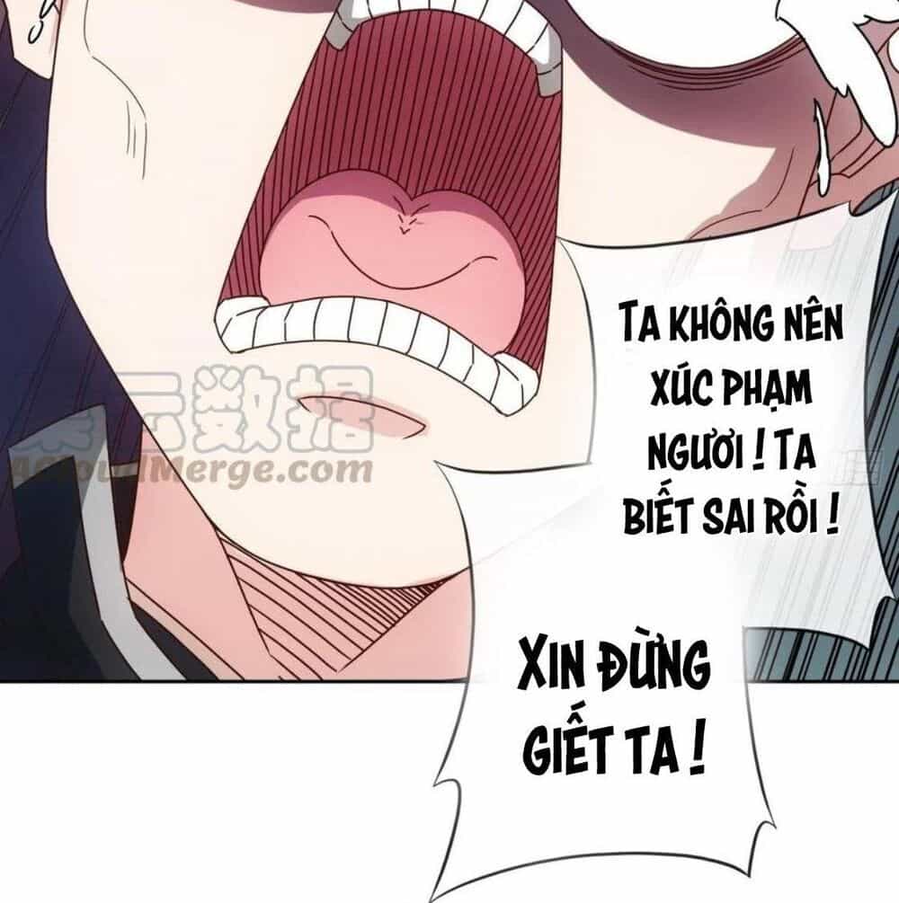 Hồng Thiên Thần Tôn - Chương 98 - ảnh 31