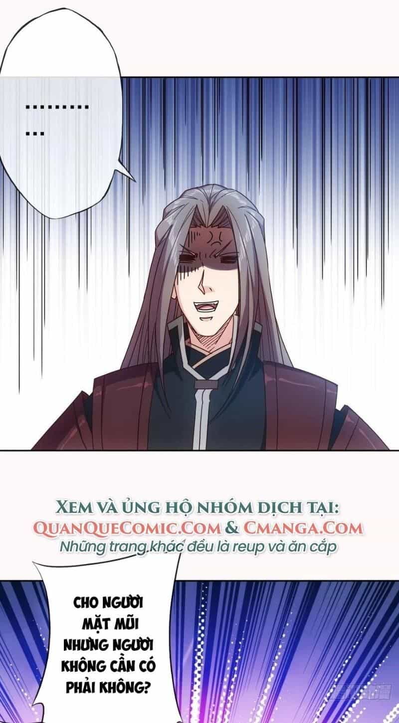 Hồng Thiên Thần Tôn - Chương 99 - ảnh 19