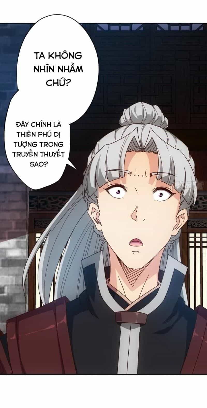 Hồng Thiên Thần Tôn - Chương 99 - ảnh 27