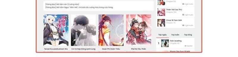 Hồng Thiên Thần Tôn - Chương 99 - ảnh 31