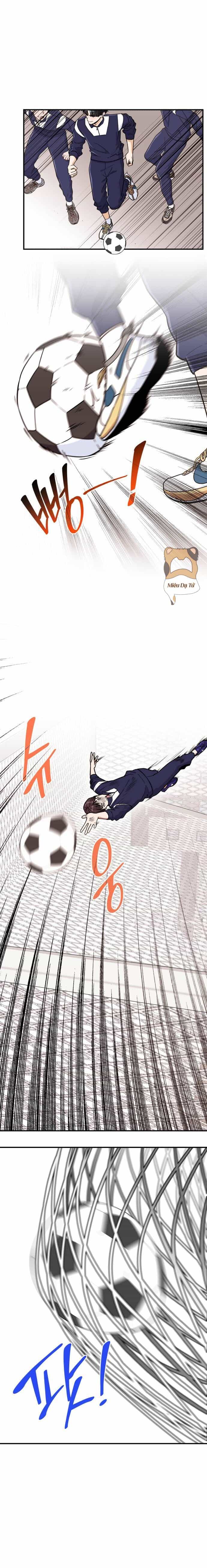 Hồng Trà Ấm Áp - Chương 3 - ảnh 22