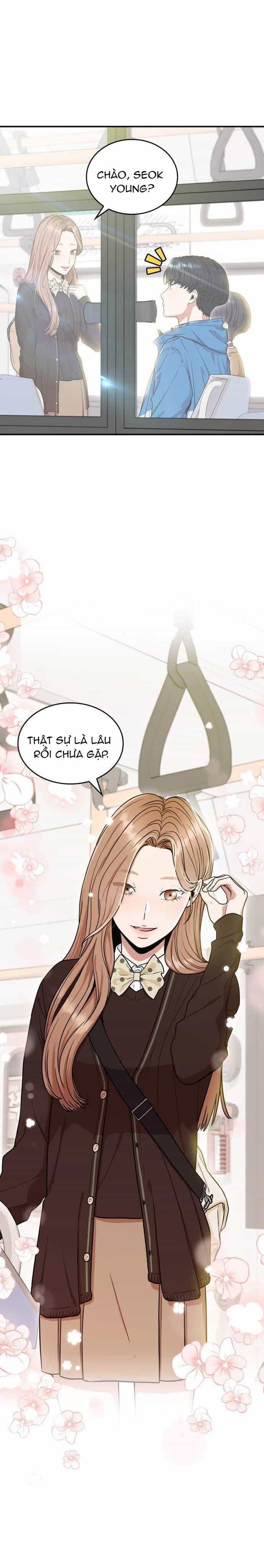 Hồng Trà Ấm Áp - Chương 5 - ảnh 10
