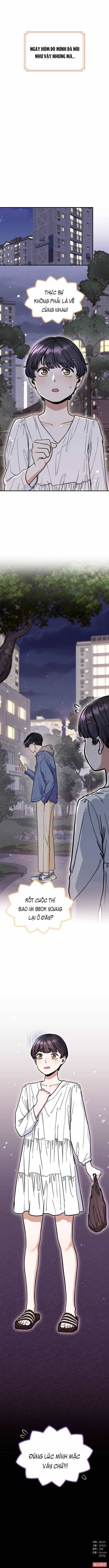 Hồng Trà Ấm Áp - Chương 7 - ảnh 17