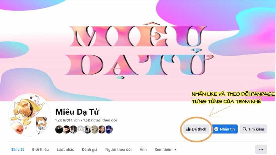 Hồng Trà Ấm Áp - Chương 9 - ảnh 22