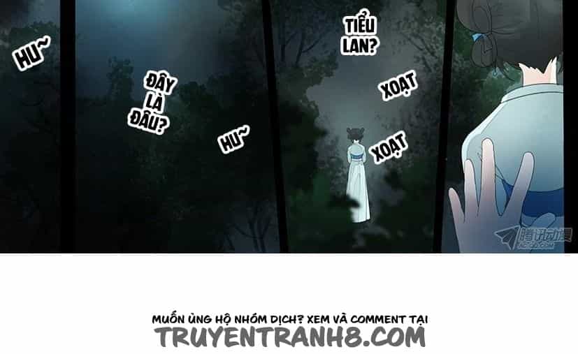 Hồng Vân - Chương 12 - ảnh 2