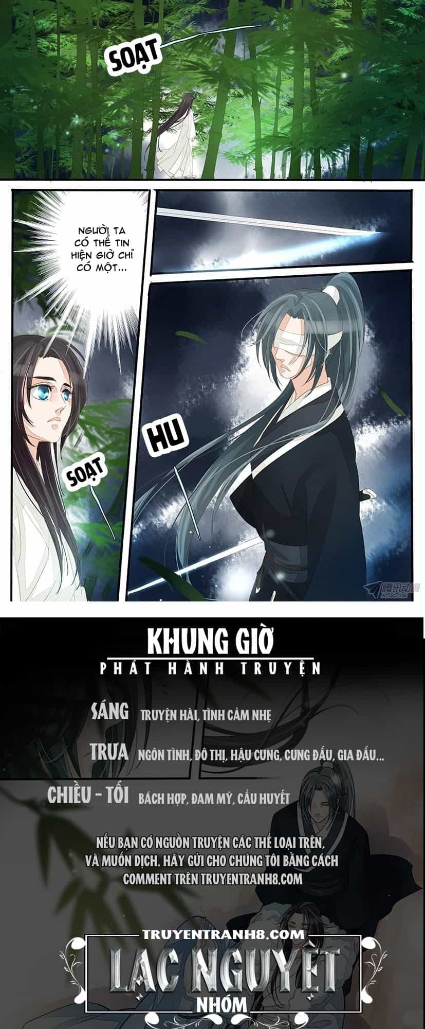 Hồng Vân - Chương 12 - ảnh 9