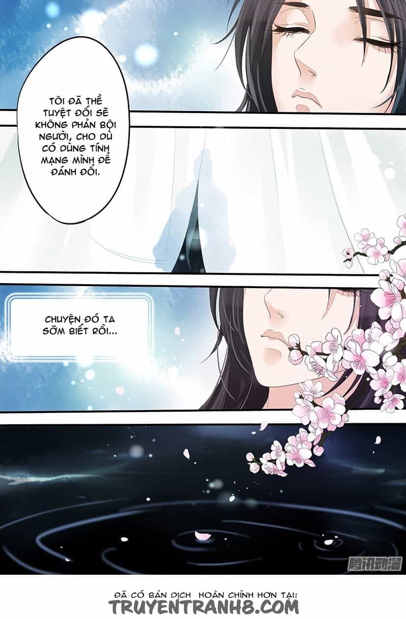 Hồng Vân - Chương 16 - ảnh 4