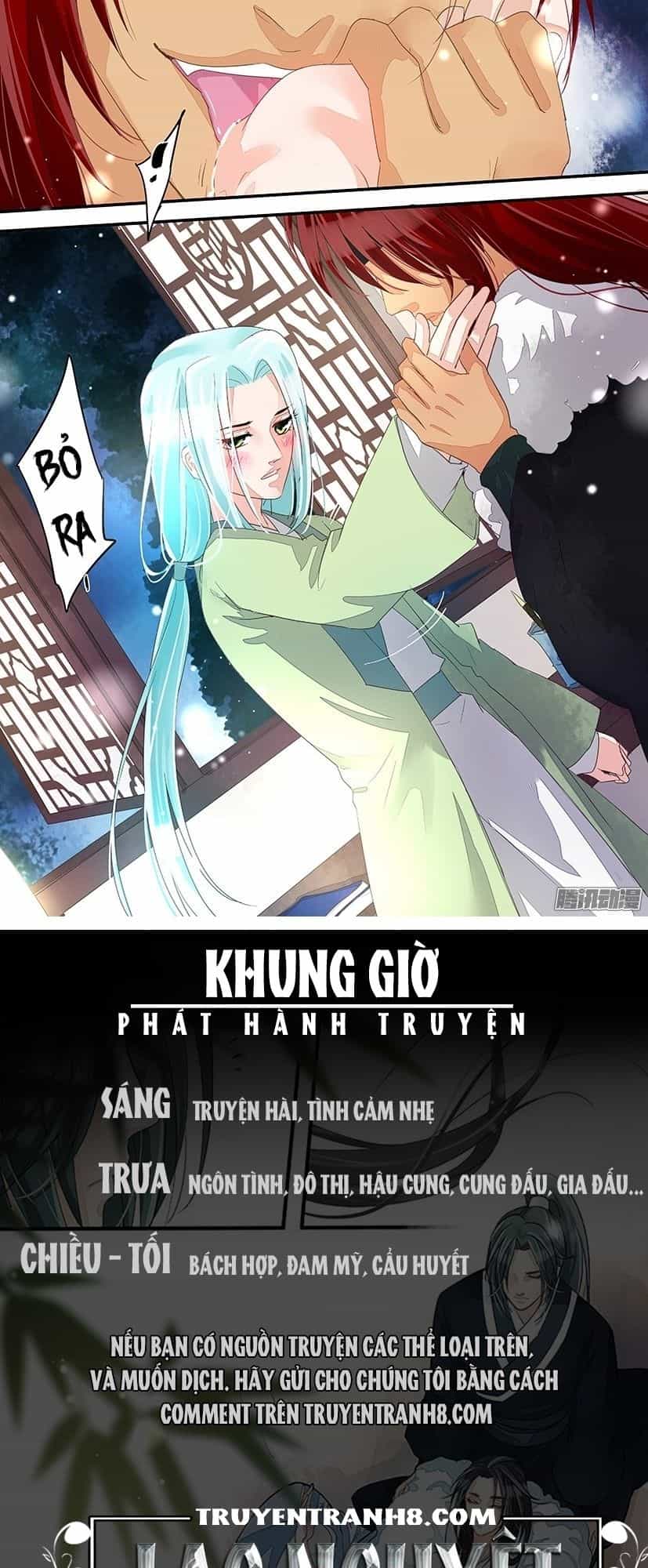 Hồng Vân - Chương 18 - ảnh 10