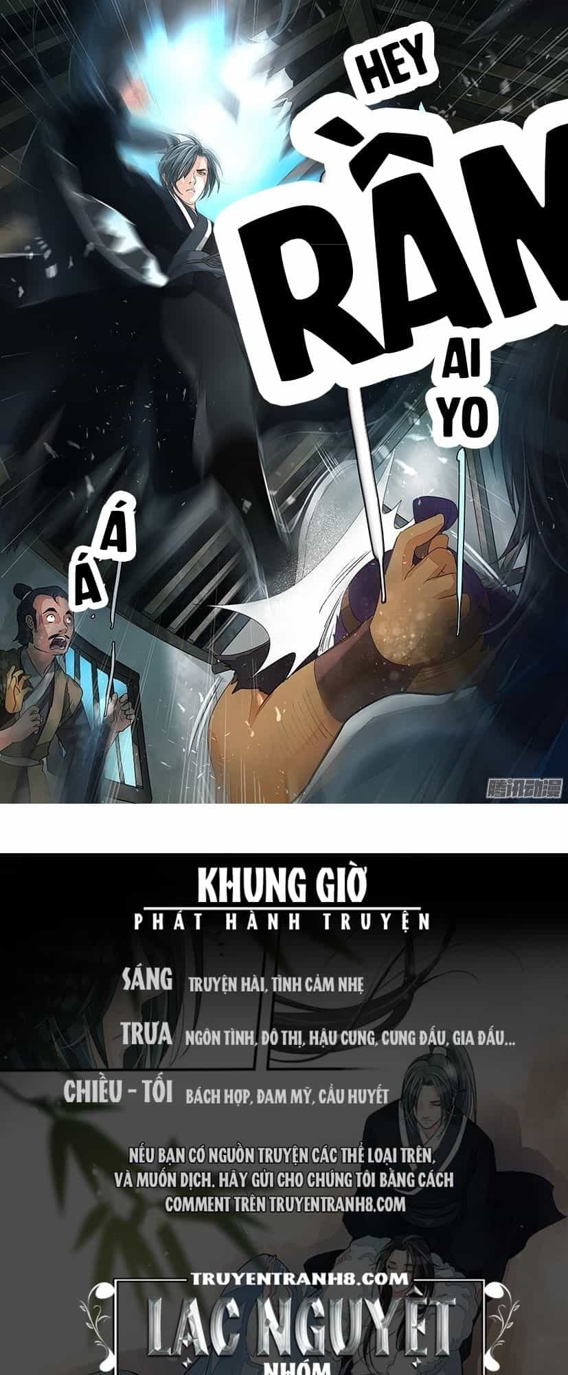 Hồng Vân - Chương 23 - ảnh 10