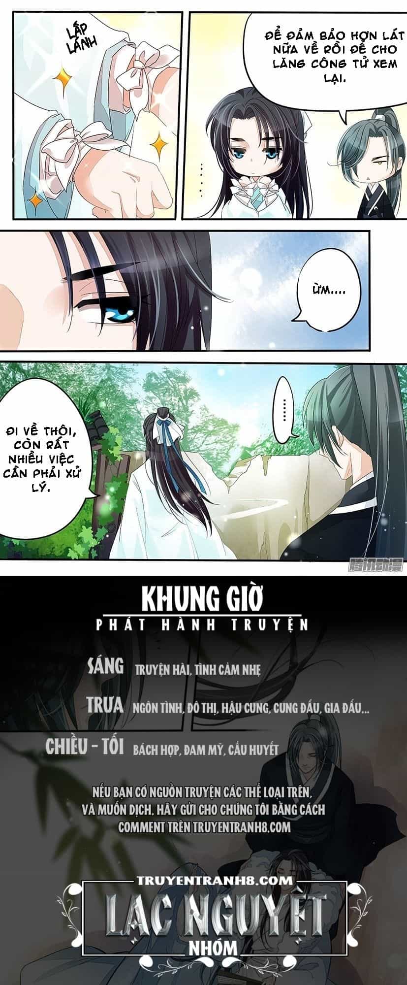 Hồng Vân - Chương 24 - ảnh 10