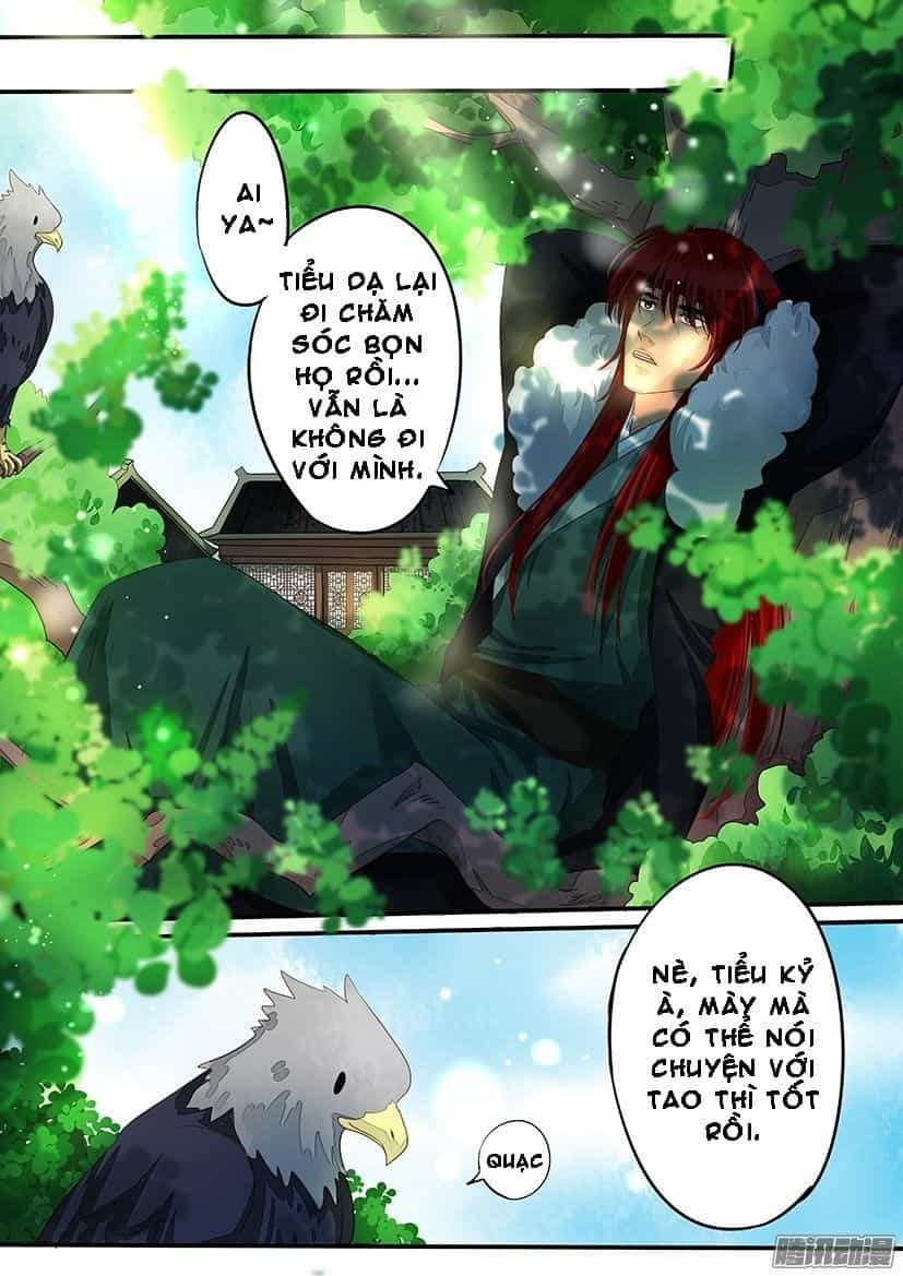 Hồng Vân - Chương 29 - ảnh 3