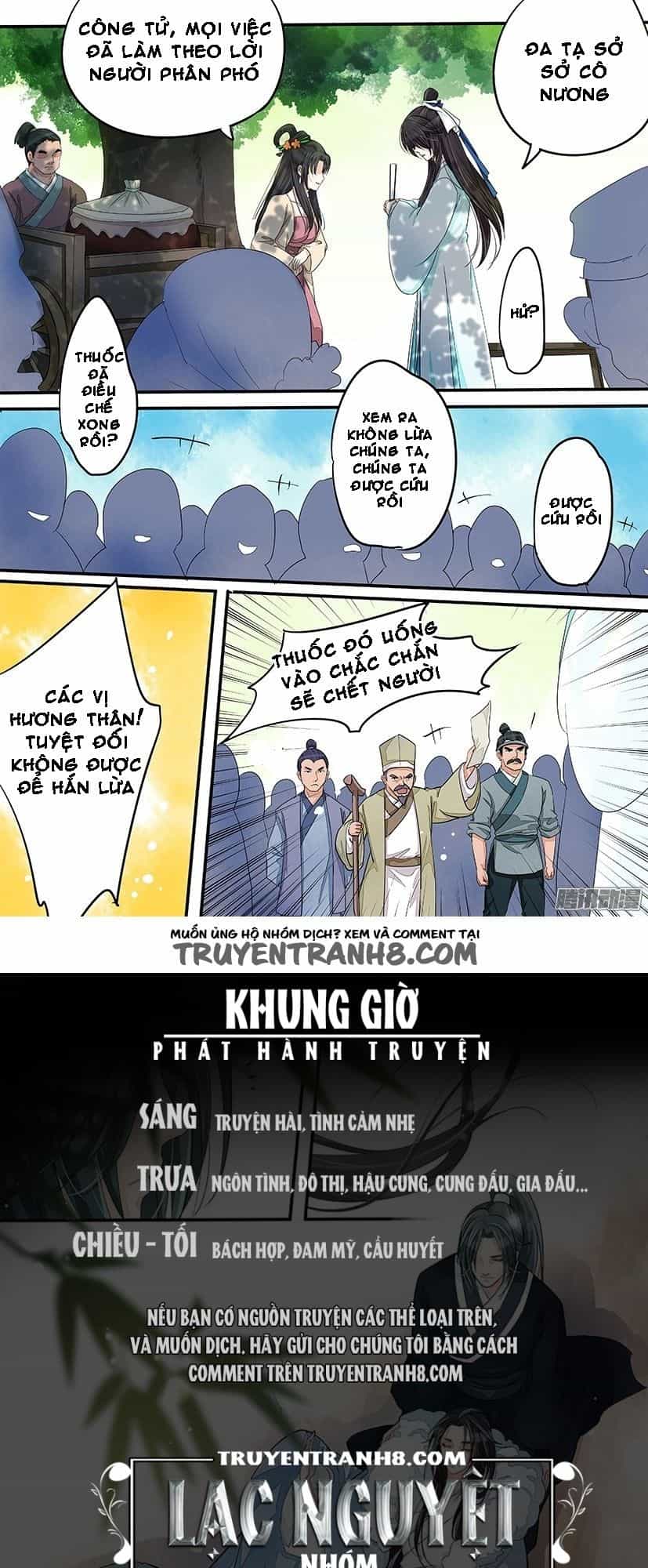 Hồng Vân - Chương 34 - ảnh 10