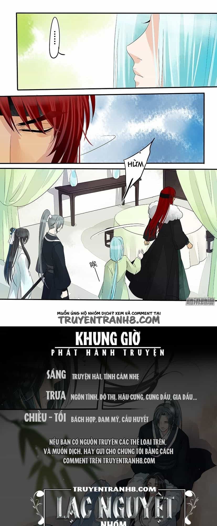 Hồng Vân - Chương 43 - ảnh 11