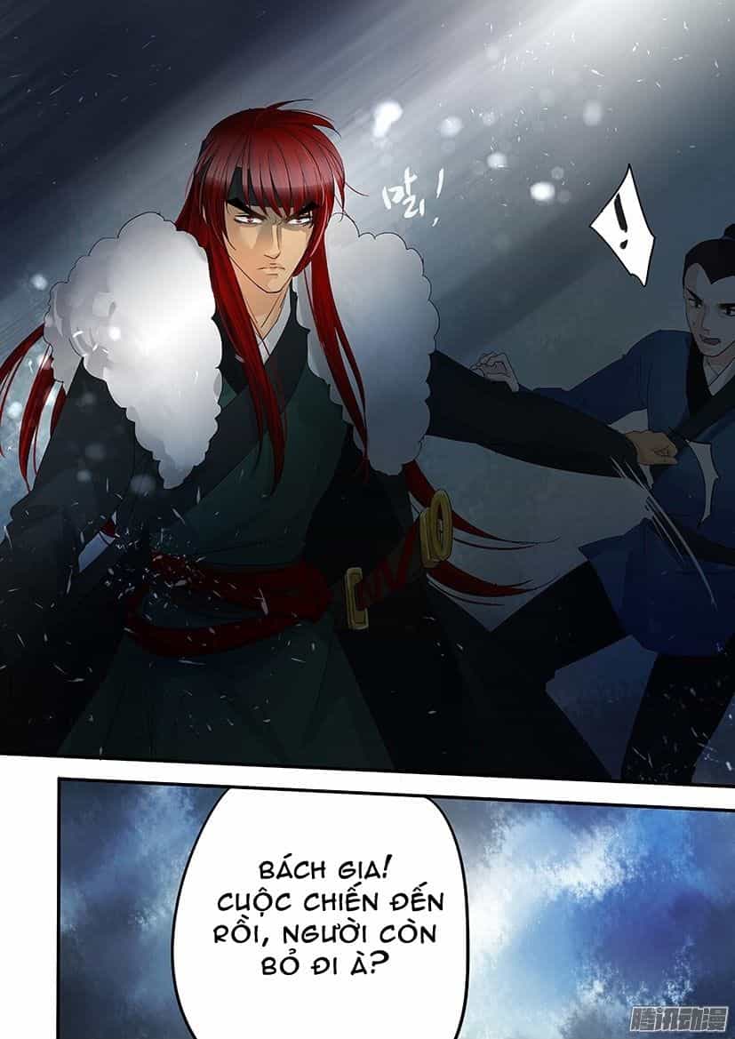 Hồng Vân - Chương 47 - ảnh 5