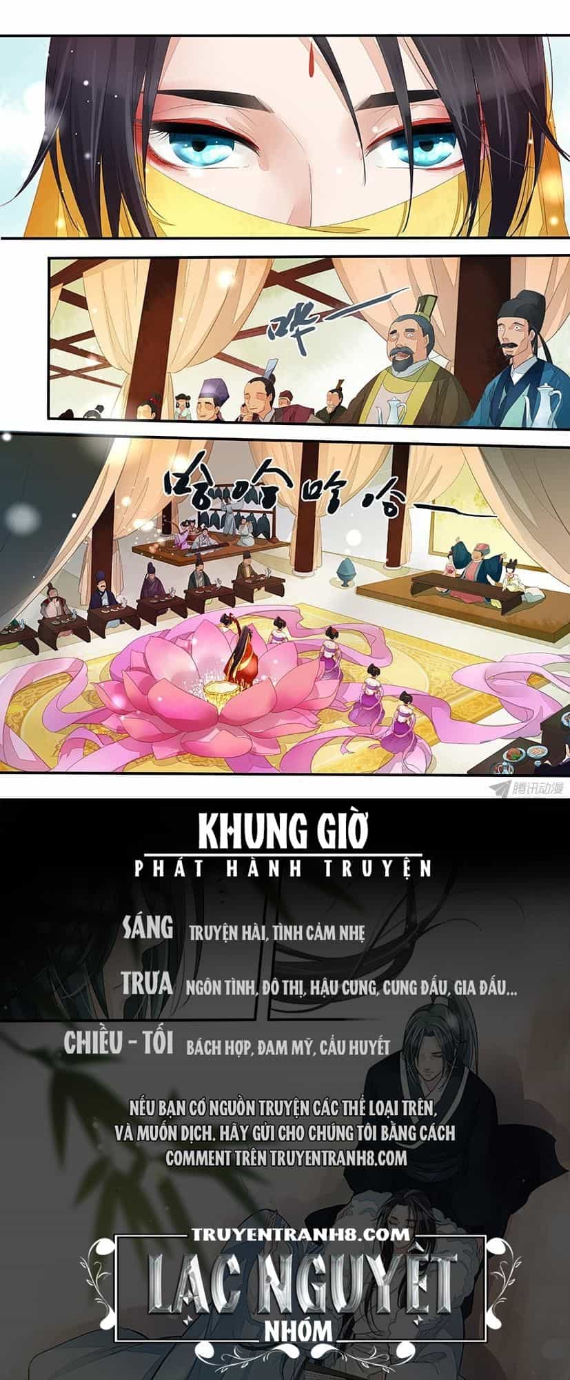 Hồng Vân - Chương 6 - ảnh 9