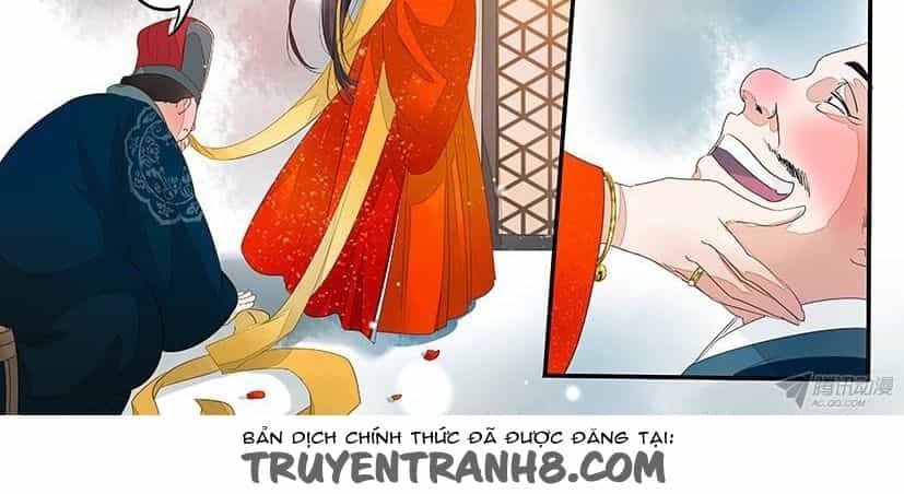 Hồng Vân - Chương 8 - ảnh 2