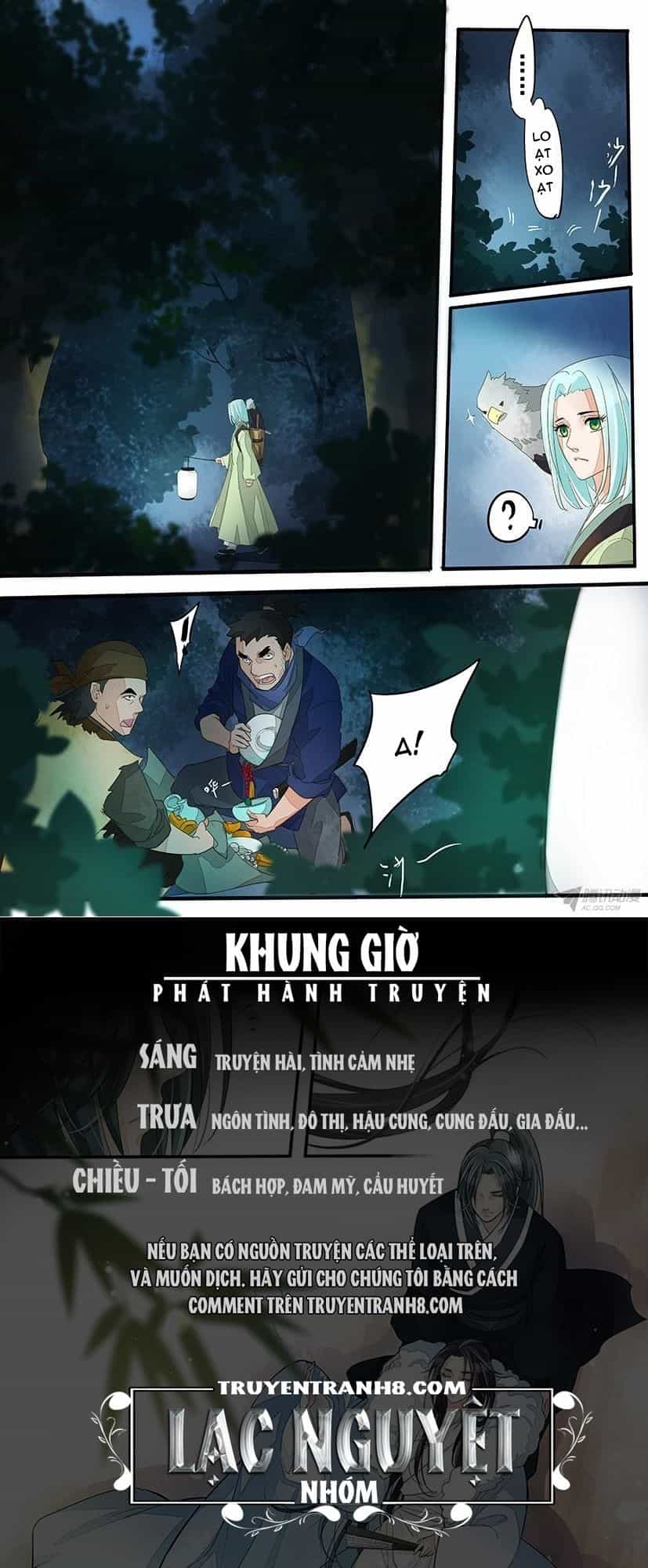 Hồng Vân - Chương 9 - ảnh 9