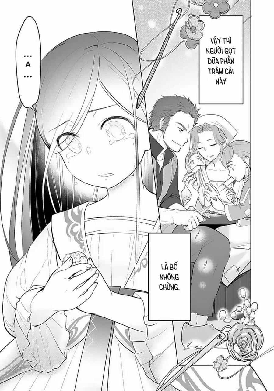 Honzuki No Gekokujou : Dai 3-Bu Ryouchi Ni Hon O Hirogeyou ! - Chương 1 - ảnh 33