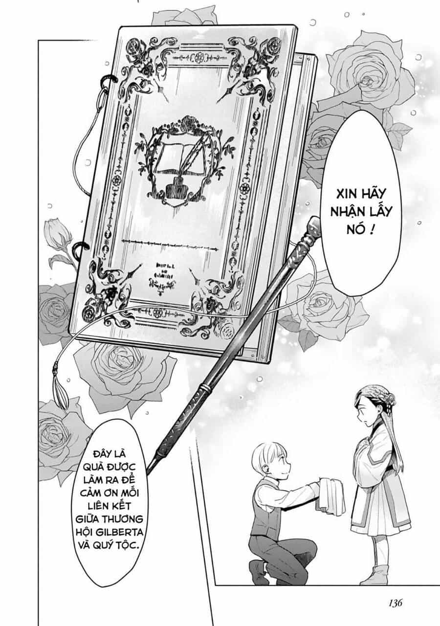 Honzuki No Gekokujou : Dai 3-Bu Ryouchi Ni Hon O Hirogeyou ! - Chương 13 - ảnh 15