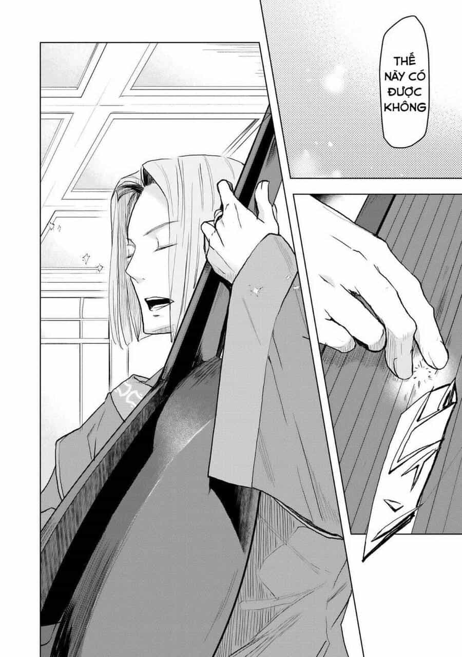 Honzuki No Gekokujou : Dai 3-Bu Ryouchi Ni Hon O Hirogeyou ! - Chương 14 - ảnh 21