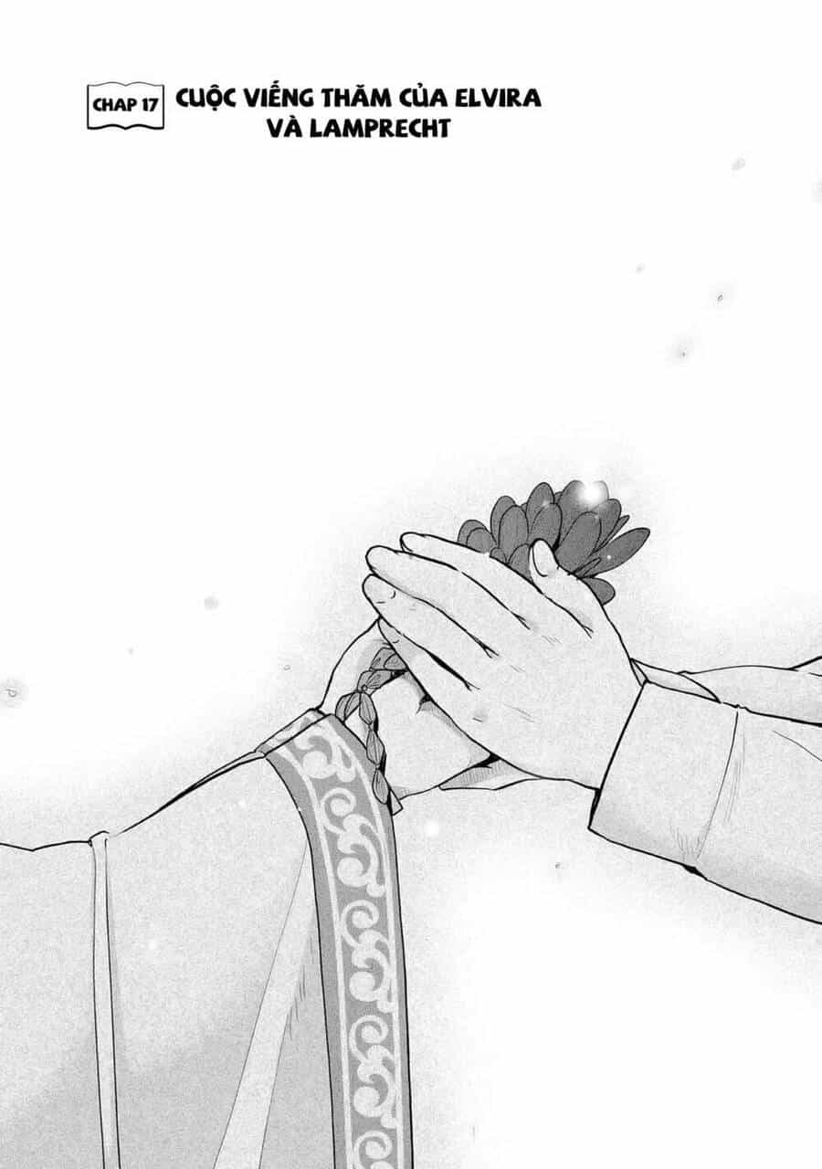 Honzuki No Gekokujou : Dai 3-Bu Ryouchi Ni Hon O Hirogeyou ! - Chương 17 - ảnh 2
