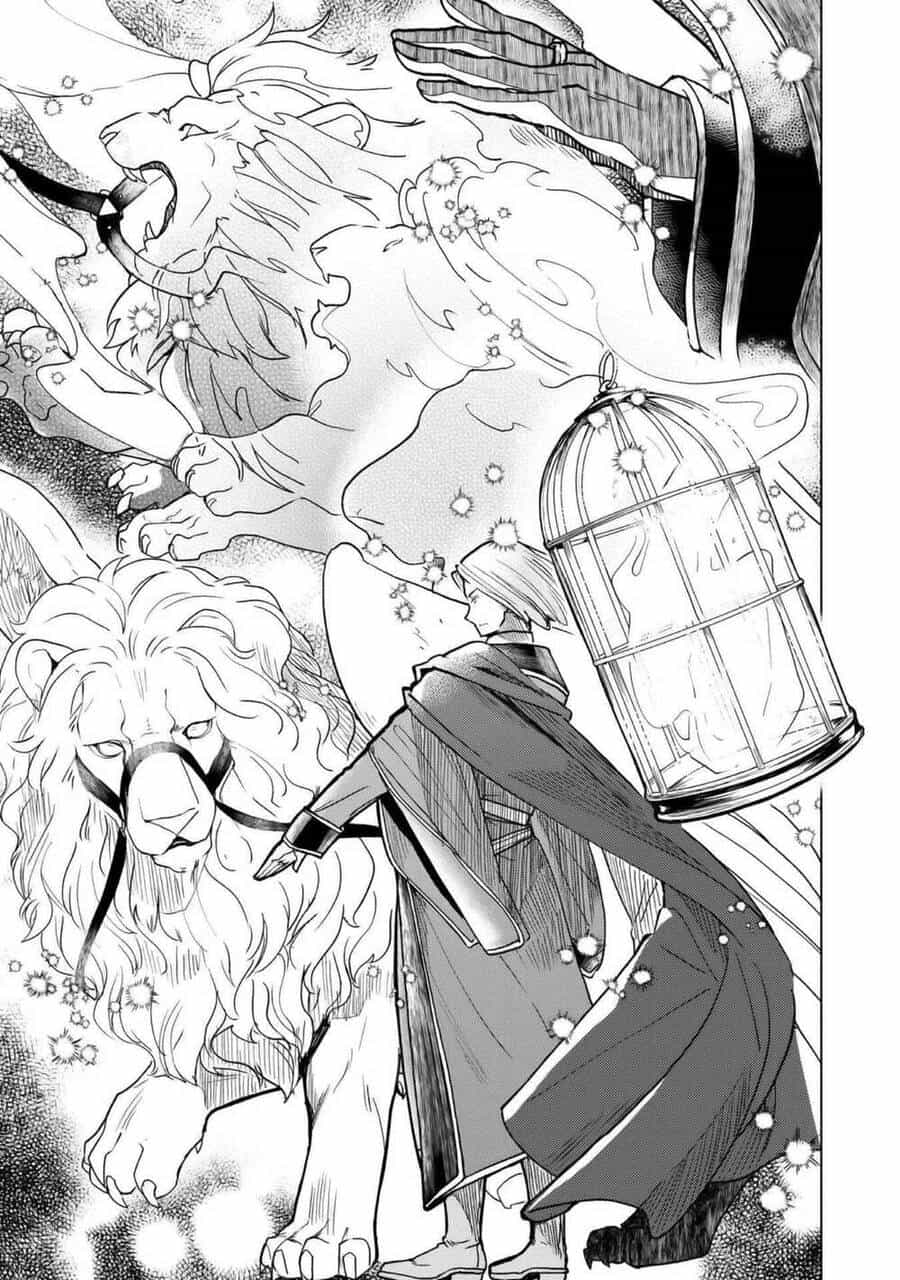 Honzuki No Gekokujou : Dai 3-Bu Ryouchi Ni Hon O Hirogeyou ! - Chương 18 - ảnh 11