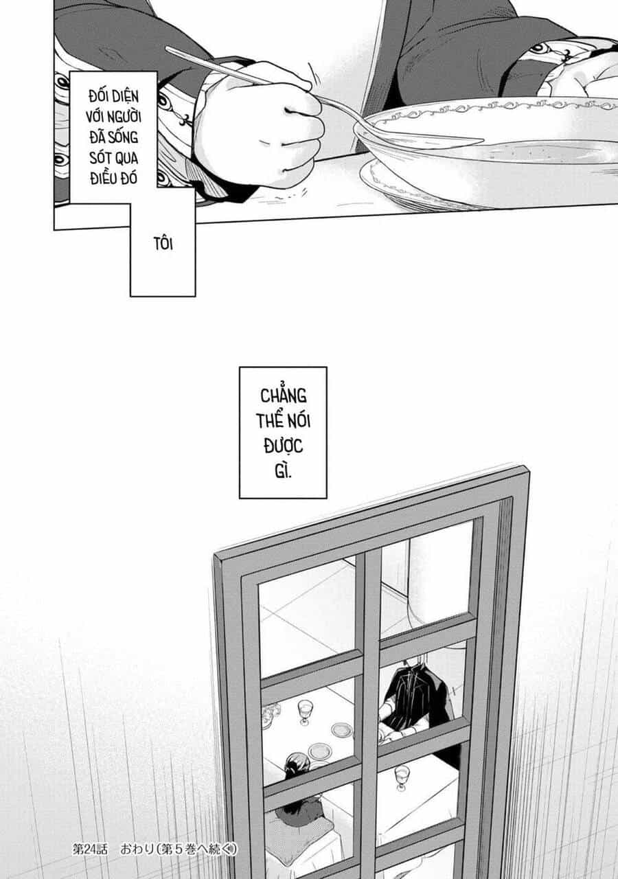 Honzuki No Gekokujou : Dai 3-Bu Ryouchi Ni Hon O Hirogeyou ! - Chương 24 - ảnh 31