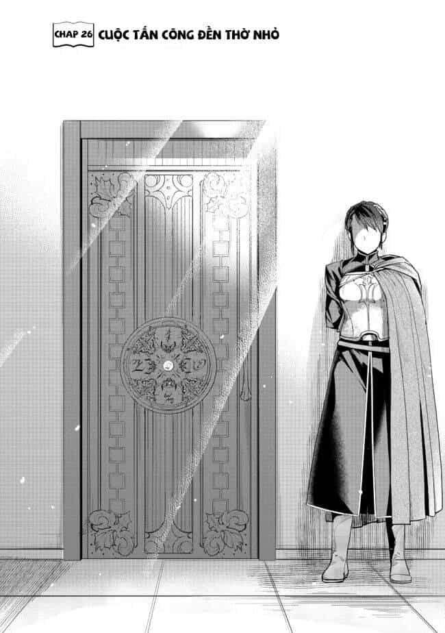 Honzuki No Gekokujou : Dai 3-Bu Ryouchi Ni Hon O Hirogeyou ! - Chương 26 - ảnh 3