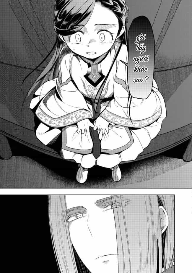Honzuki No Gekokujou : Dai 3-Bu Ryouchi Ni Hon O Hirogeyou ! - Chương 27 - ảnh 14