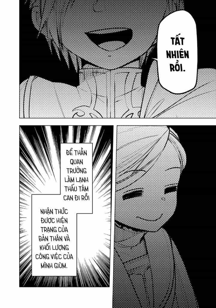 Honzuki No Gekokujou : Dai 3-Bu Ryouchi Ni Hon O Hirogeyou ! - Chương 30 - ảnh 16