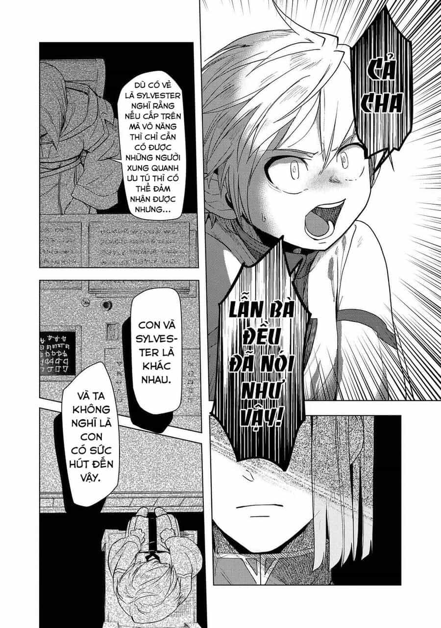 Honzuki No Gekokujou : Dai 3-Bu Ryouchi Ni Hon O Hirogeyou ! - Chương 34 - ảnh 18